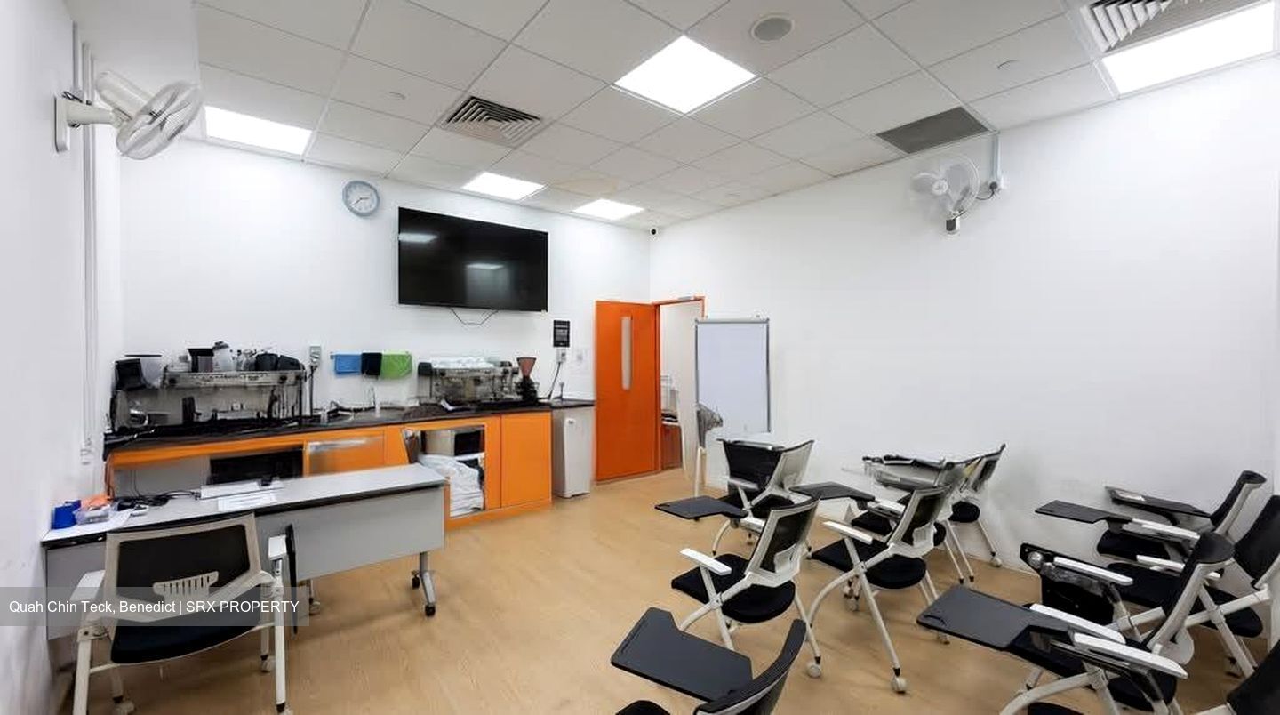Vision Exchange (D22), Office #582429691